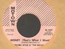NORTHERN SOUL R&B 45 - POPCORN WYLIE & MOHAWKS 
