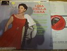 ASD 593 Strauss / Schumann Songs / Della Casa S/C
