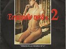OST EMANUELLE NERA 2 Love Rock GROOVY SEXY FUNK BREAKS SPANISH SINGLE HEAR