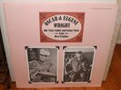 Oscar & Eugene Wright - Old-Time Fiddle and Guitar Music From West Virginia LP
