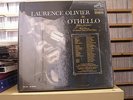 OTHELLO - LAURENCE OLIVIER - RCA VICTOR  RED SEAL-VDS-100 - 