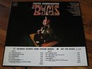 THE BYRDS fifth dimension COLUMBIA mono WHITE LABEL PROMO timing strip RARE LP