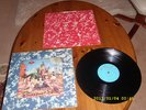 The Rolling Stones Their Satanic Majesties Request (3D Hologram Sleeve Decca LP)