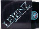 LEJENZ: Chapter 1 Beginning LP on Bouvier private modern soul boogie hear