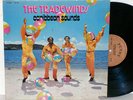 THE TRADEWINDS: Caribbean Sounds LP on Penny Calypso guitar shred hear