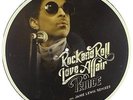 PRINCE Rock and roll love affair  LIMITED PICTURE DISC