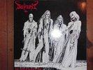 LP - BEHERIT - THE OATH OF BLACK BLOOD  