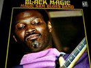 MAGIC SAM BLUES BAND Black Magic DS620 Chicago JAZZ R&B ROCK LP VINYL 1968