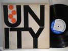 LARRY YOUNG unity BLUE NOTE RVG NEW YORK MONO
