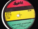 WATTY BURNETT 12