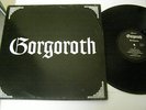 GORGOROTH - PENTAGRAM LP 1st PRESS MALICIOUS RECORDS 1996