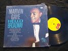MARVIN GAYE LP, HELLO BROADWAY
