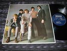 LP NM- The Angry Young THEM Holland Decca Van Morrison Jimmy Page Led Zeppelin