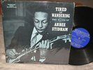 Arbee Stidham 