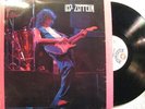 LED ZEPPELIN 'LIVE IN ZURICH' RARE IMPORT 3LP SET