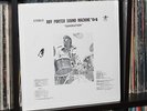 ROY PORTER SOUND MACHINE '94 - Generation VISTONE LP NM SHRINK FUNK SOUL BREAKS