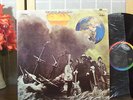 THE STEVE MILLER BAND LP 