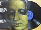MINA Female Pop Italy LP Spain AMOR MIO Titles sung In Spanish