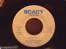 scacy and the sound service - sunshine - rare indemand deep funk break - hear it
