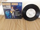 George Jones EP1-4032A Salutes Hank Williams (Promo)