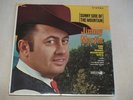 SEALED BLUEGRASS LP Jimmy Martin Sunny Side Of The Mountain   DECCA