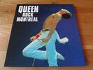 QUEEN ROCK MONTREAL BOXSET - LIVE TRIPLE VINYL LP EX+ (RARE)