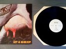 ***Aerosmith - GET A GRIP (Very rare VINYL which was bought in USSR)***