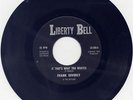 FRANK BEVERLY( IF THAT'TS WHAT YOU WANTED) NORTHERN SOUL