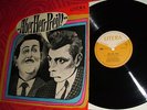 LP Litera Aber Herr Preil mit Rolf Herricht 1966 top