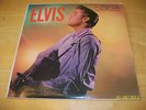 ELVIS PRESLEY 2nd album LP EXCELLENT - LPM-1382 1956  RCA Victor Record