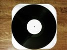 HOUSE BOAT 21st Century Breakroom test press Ergs Steinways Green Day Lookout