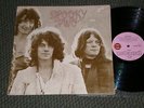 SPOOKY TOOTH  SPOOKY TWO GARY WRIGHT ULTRA-RARE NM PINK ISLAND STEREO UK LP