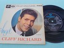 Cliff Richard Angel UK 7