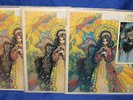 Uncirculated Rumours Rare Stevie Nicks 3 LP Vinyl Set Outtakes Demos Unreleased