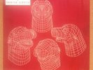 Skratchy Seal & Traktor Scratch Control Vinyl Pair RED VINYL Qbert Pro 2