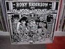 Roky Erickson And Evil Hook Wildlife ET. ?-VINYL MAXI 1986-HEROIN- VU -LOU REED