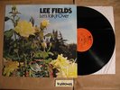LEE FIELDS Let's Talk It Over LP ANGLE 3 A3-4-28-79 RARE Soul Funk JB NM HEAR