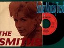 The Smiths RARE Dutch Mispressed Sleeve Ask Original Megadisc 1986 7