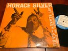Horace Silver Trio Spotlight on Drums Orig Lexington Flat Rim DG Blue Note 1520