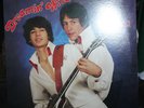 Donnie & Joe Emerson Sealed Dreamin Wild Private Psych Rock Teen 1st press 1979