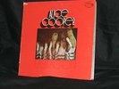 ALICE COOPER: EASY ACTION 1970 WL PROMO STRAIGHT RECORDS