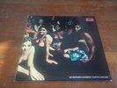 Jimi Hendrix-Electric Ladyland LP Polydor Colored Vinyl