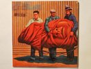 The Mars Volta-Amputechture 2LP/GSL126/ USA 2006 White/Orange Marbled Wax SEALED