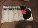 ARTHUR BROWN KINGDOM COME GALACTIC ZOO DOSSIER POLYDOR LP 1971 PROG HEAVY ROCK