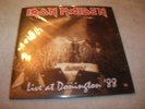 IRON MAIDEN   live at donington 88     7