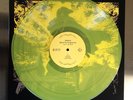 Grails Ltd /200 SOLD OUT Yellow Vinyl LP Black Tar Prophecies Vol. 1,2,& 3 NEW