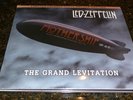 Led Zeppelin The Grand Levitation Box 3 LP Color Vinyl TMOQ