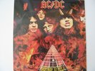AC/DC - HIGHWAY TO HELL - PINK VINYL - AUSTRALIAN PRESSING - [IMPORT] - NEW