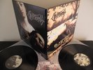 Cryptopsy - None So Vile/Blasphemy Made Flesh 2LP RARE 1st ISSUE Double Vinyl 