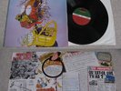 ALBERT MARCOEUR - S/T LP French Psychedelic Prog Jazz 1974